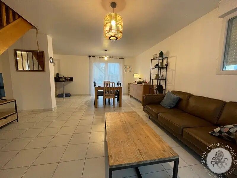 Maison à louer, 90m², Matignon