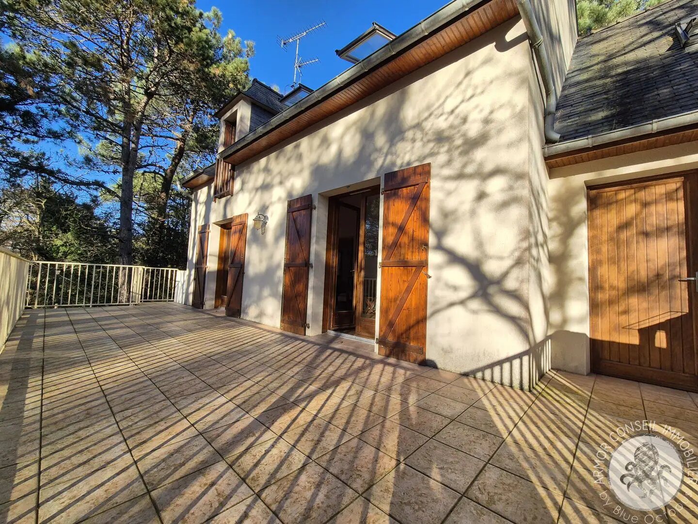Maison à vendre, 87m², Erquy