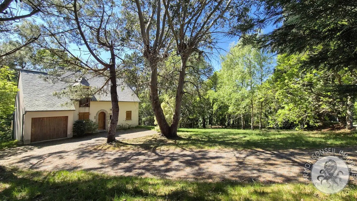 Maison à vendre, 87m², Erquy