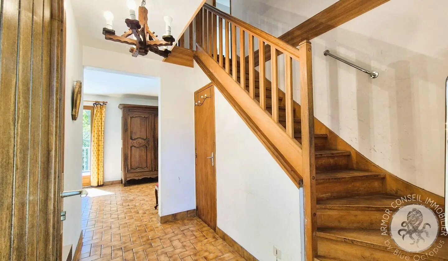 Maison à vendre, 87m², Erquy