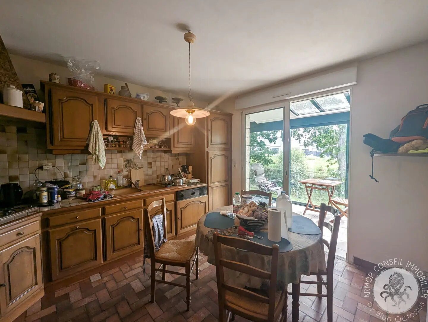Maison à vendre, 138m², Plancoët