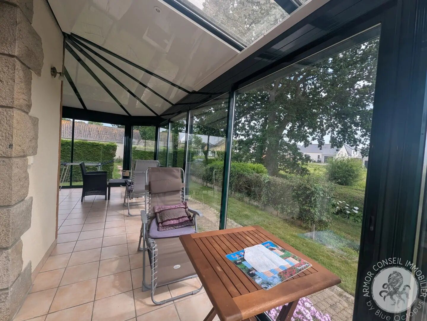 Maison à vendre, 138m², Plancoët