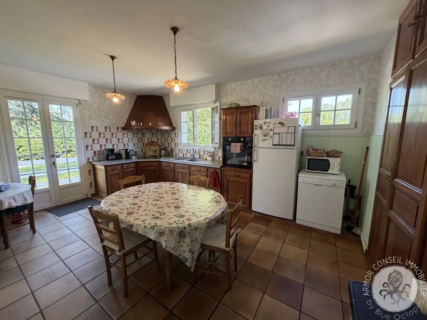 Maison à vendre, 162m², Taden