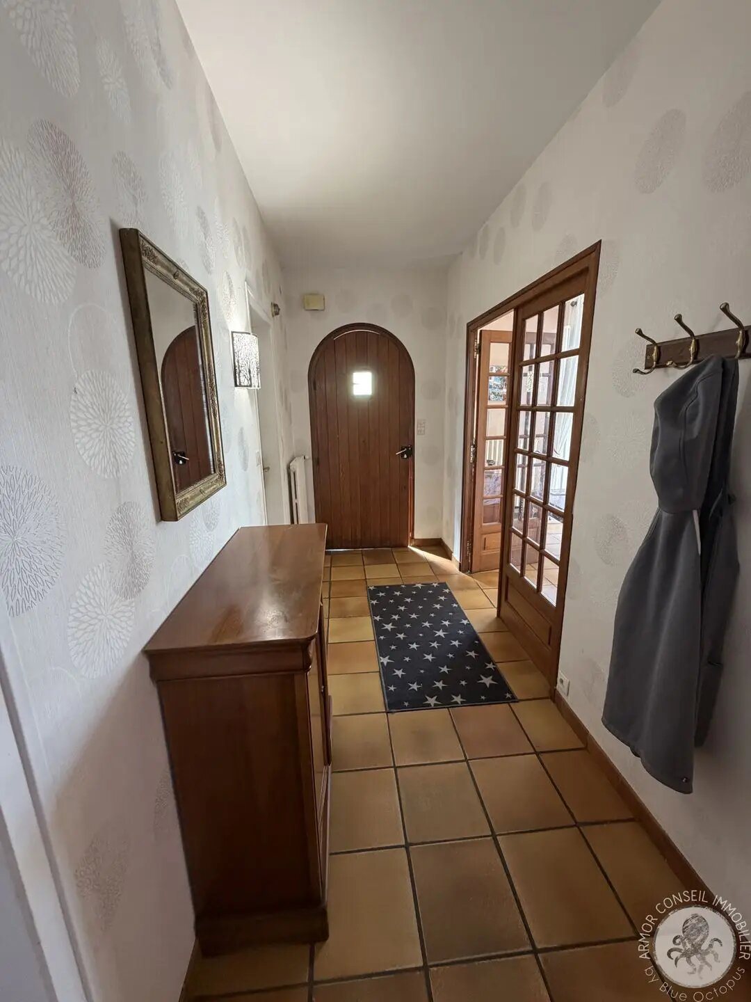 Maison à vendre, 162m², Taden