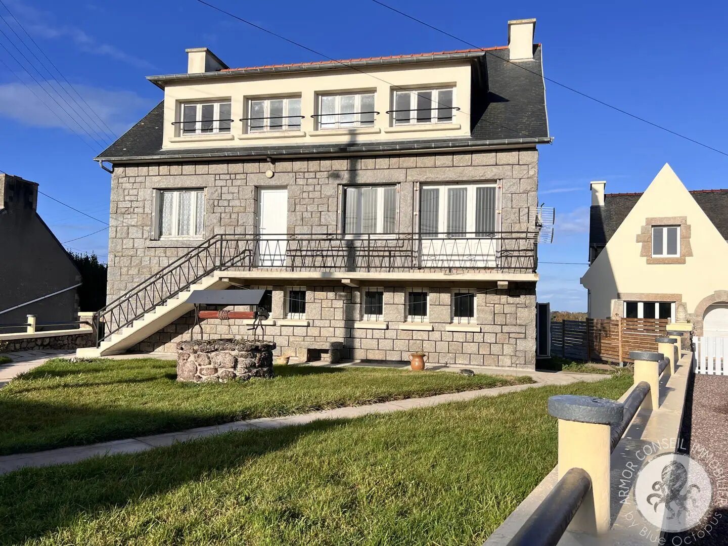 Maison à vendre, 153m², Erquy