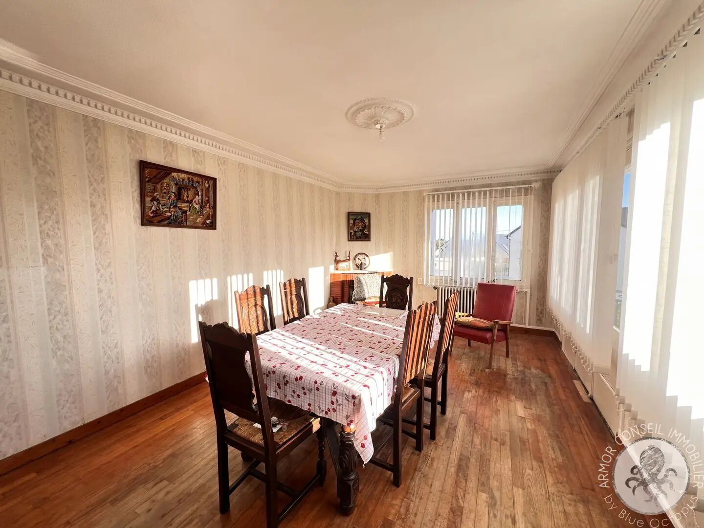 Maison à vendre, 153m², Erquy