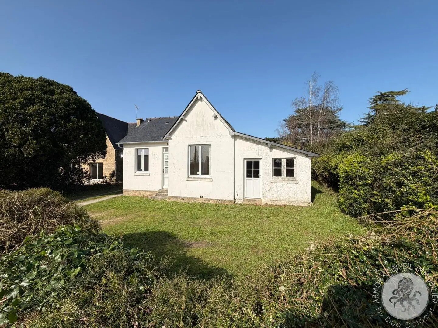 Maison à vendre, 49m², Saint-Jacut-de-la-Mer