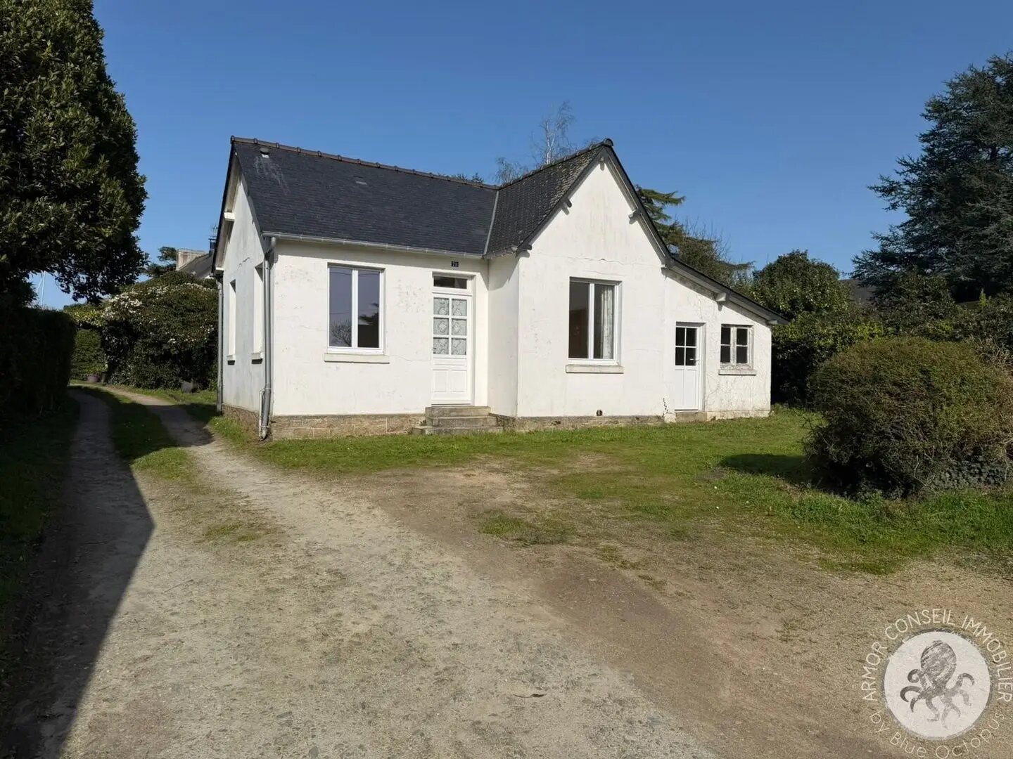 Maison à vendre, 49m², Saint-Jacut-de-la-Mer