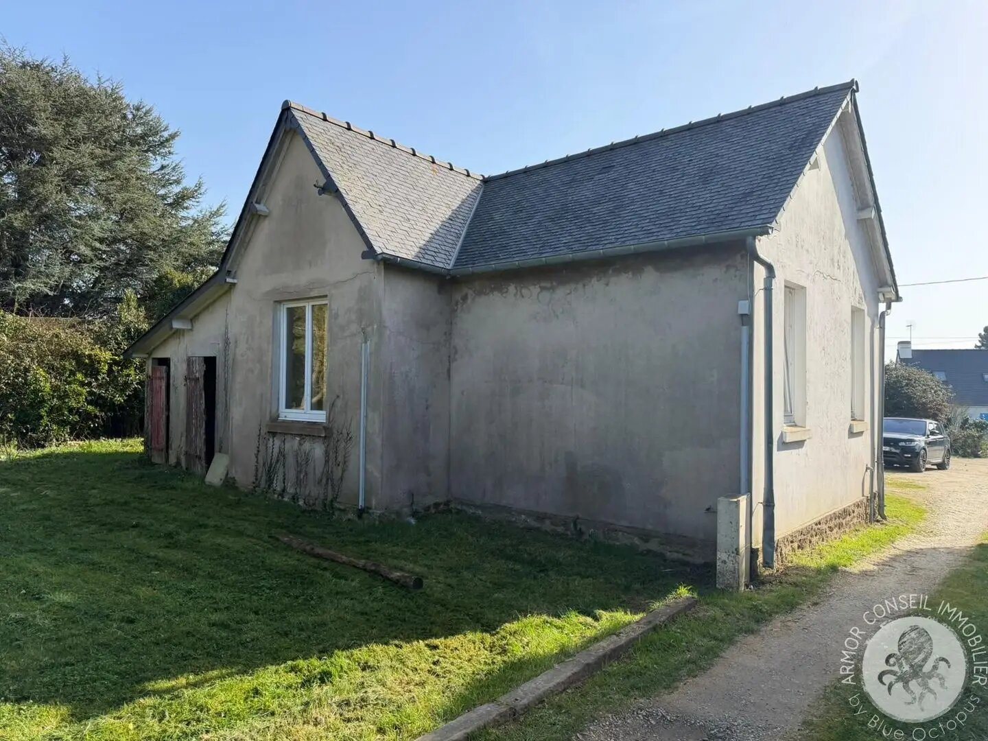 Maison à vendre, 49m², Saint-Jacut-de-la-Mer