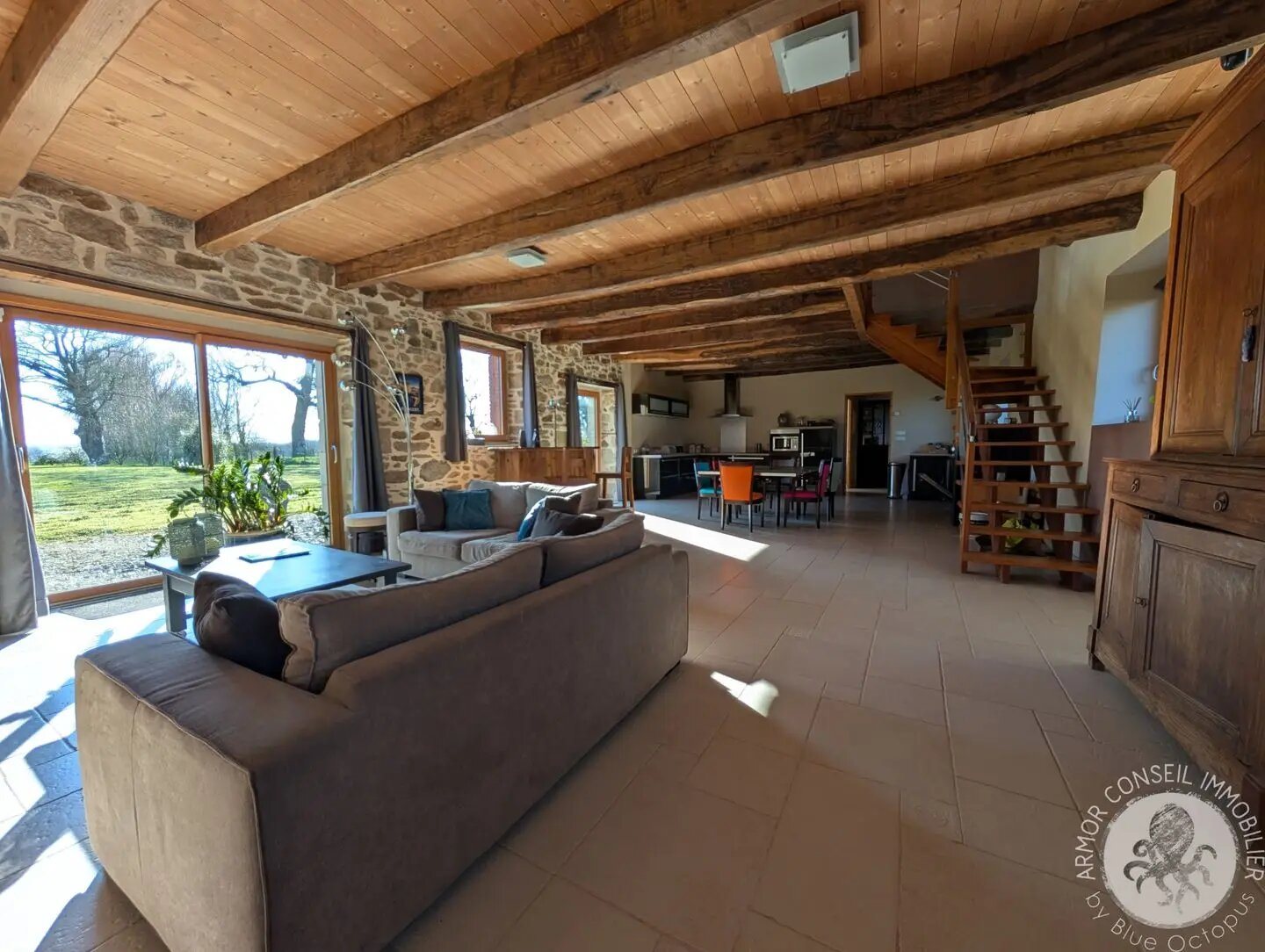 Maison à vendre, 297m², Plancoët