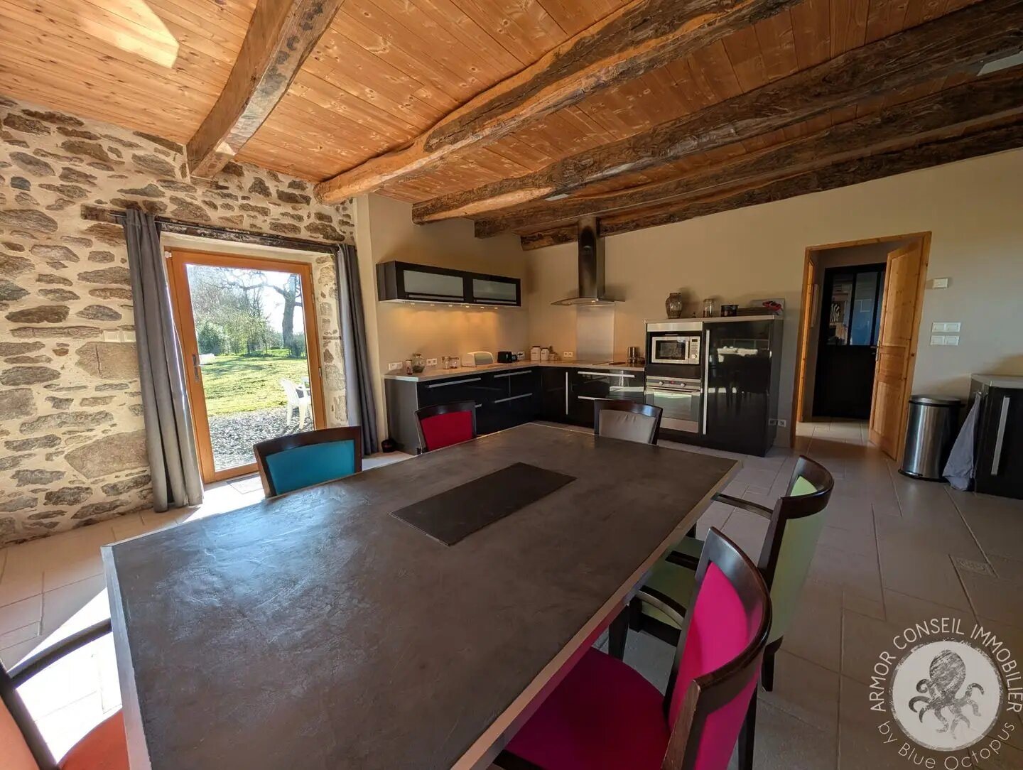 Maison à vendre, 297m², Plancoët