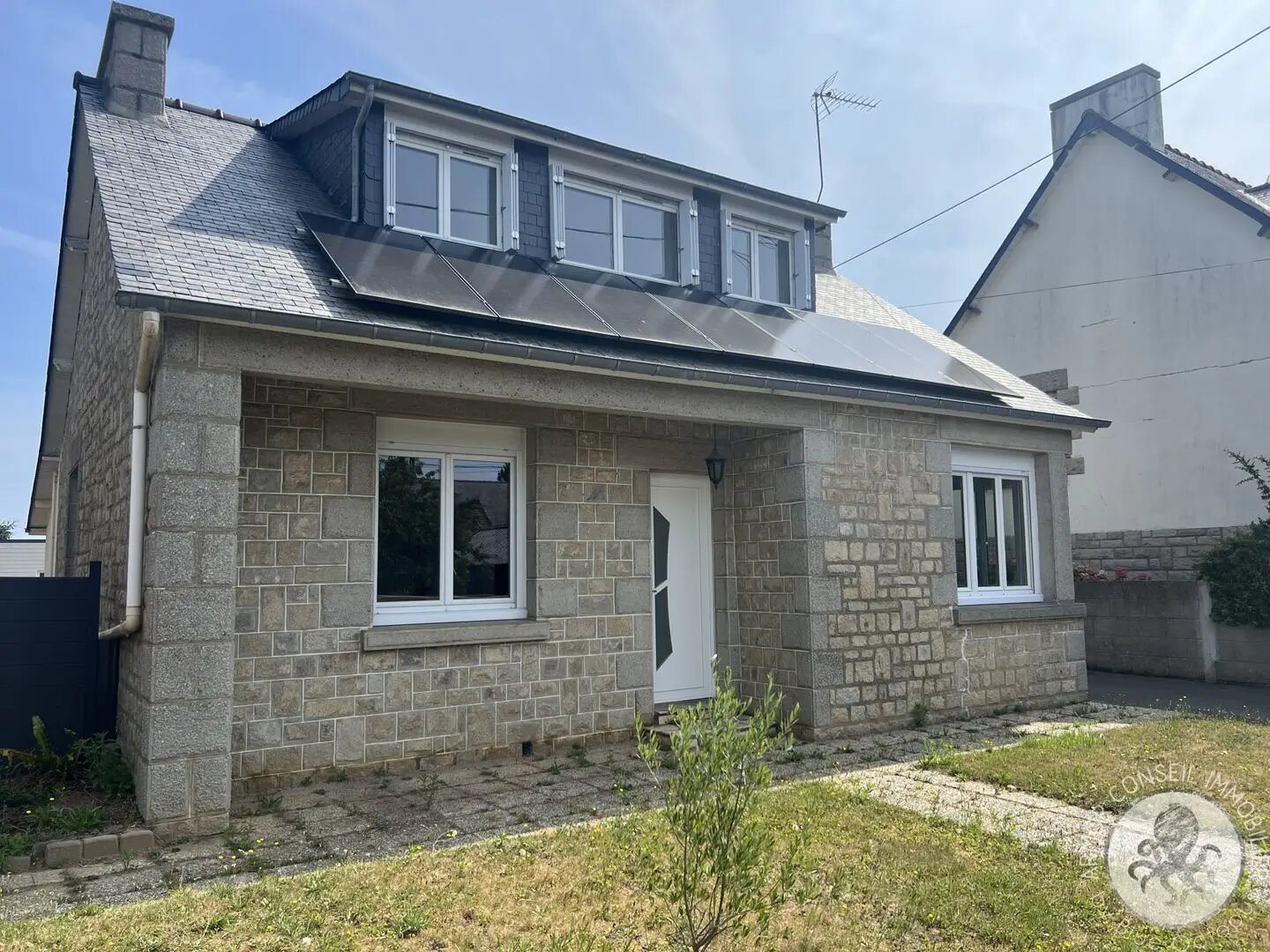 Maison à louer, 114m², Saint-Cast-le-Guildo