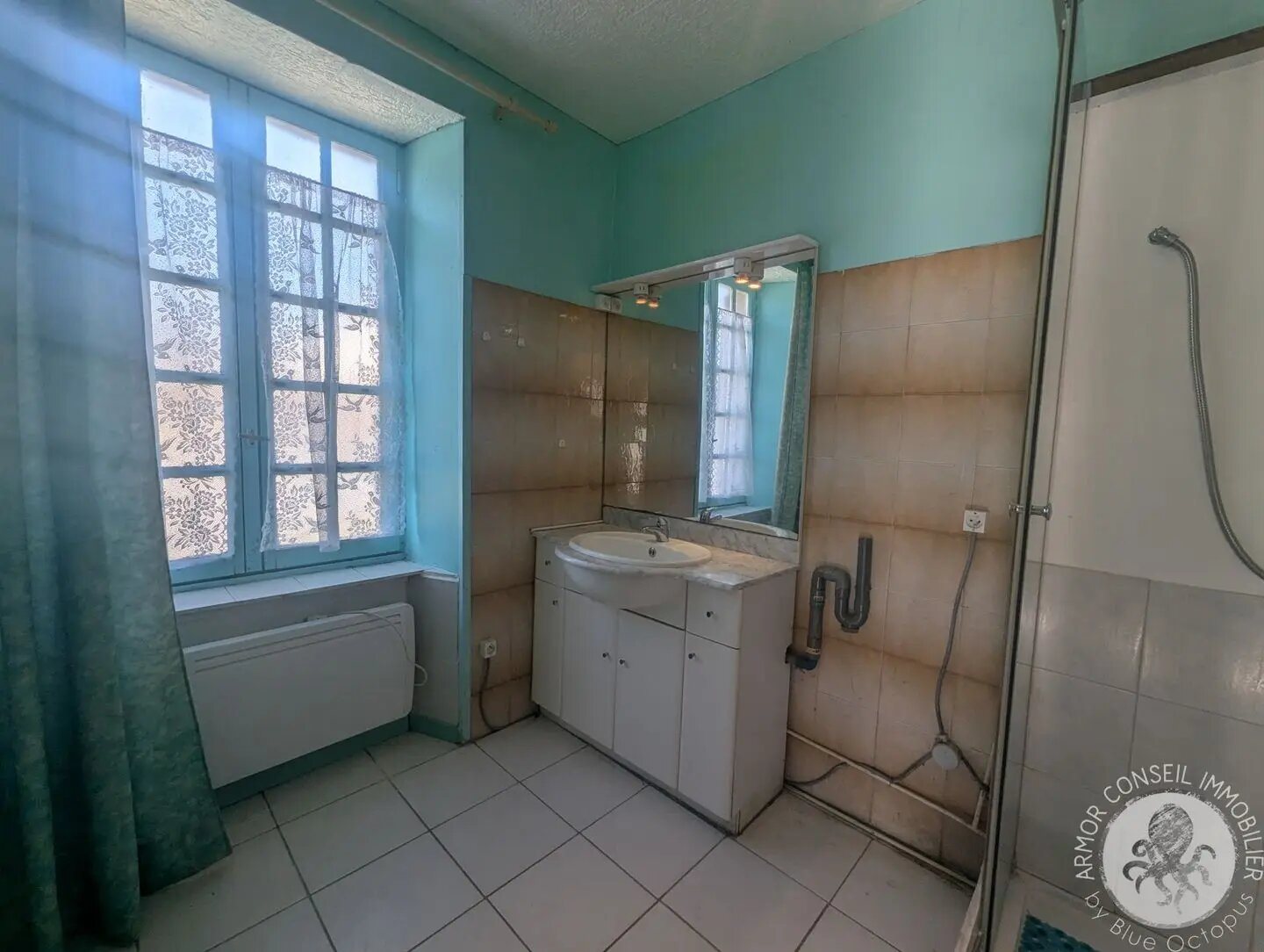 Maison à vendre, 129m², Landébia