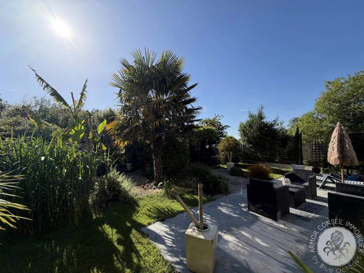 Maison à vendre, 130m², Saint-Jacut-de-la-Mer