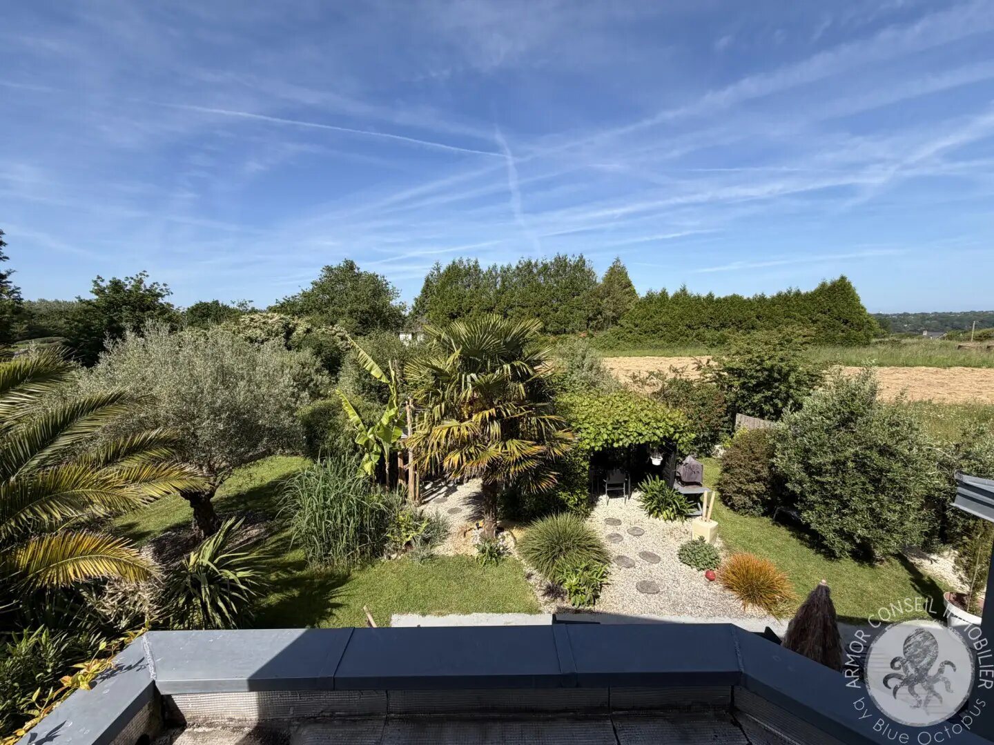 Maison à vendre, 130m², Saint-Jacut-de-la-Mer
