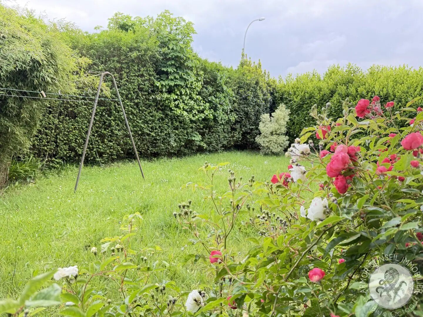 Maison à vendre, 186m², Matignon