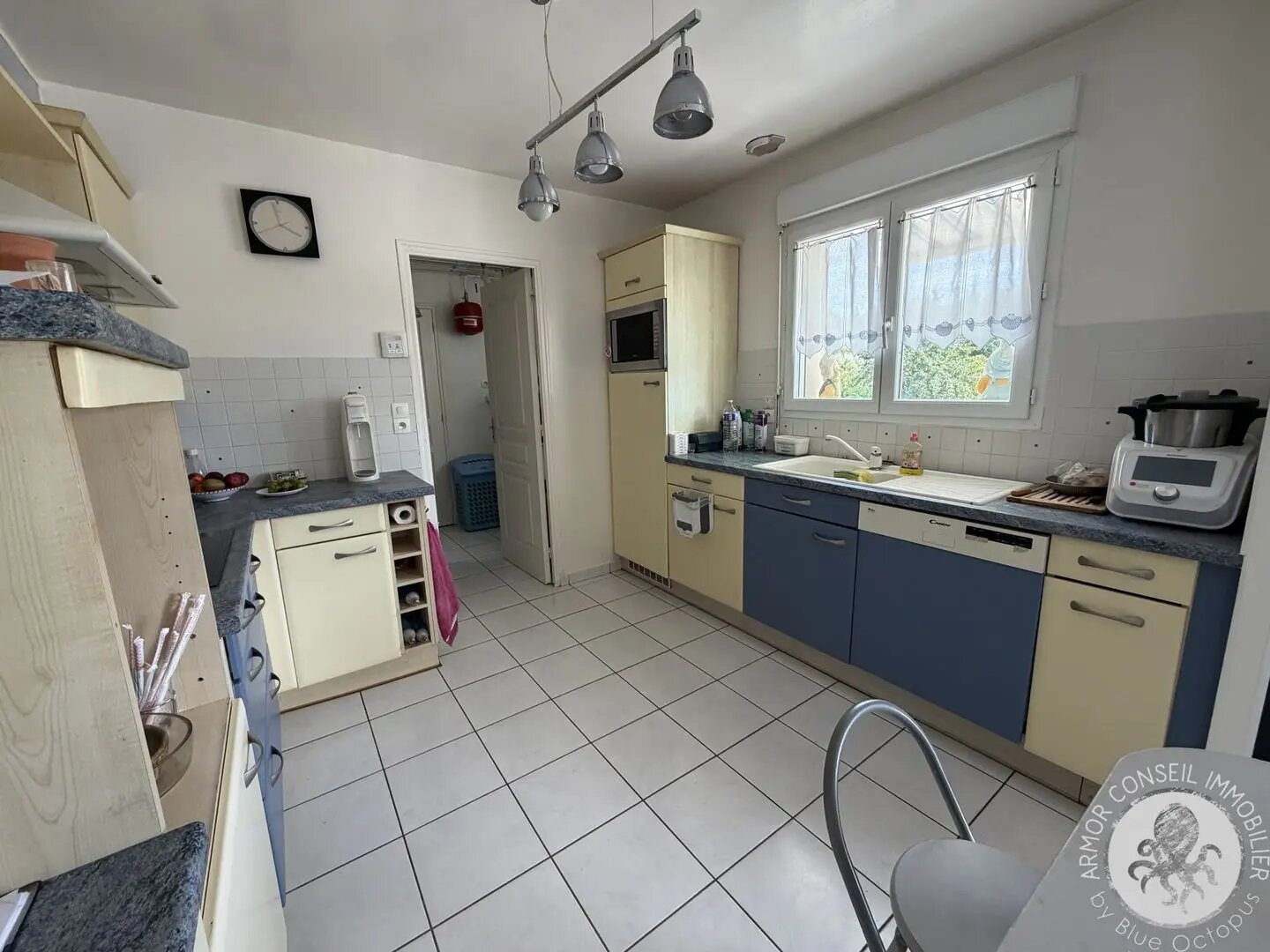 Maison à vendre, 114m², Plancoët