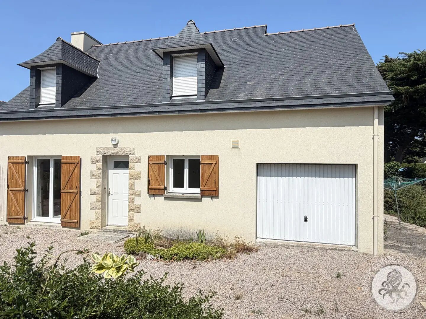 Maison à vendre, 96m², Fréhel