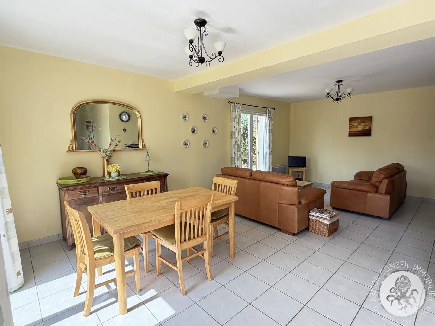 Maison à vendre, 96m², Fréhel