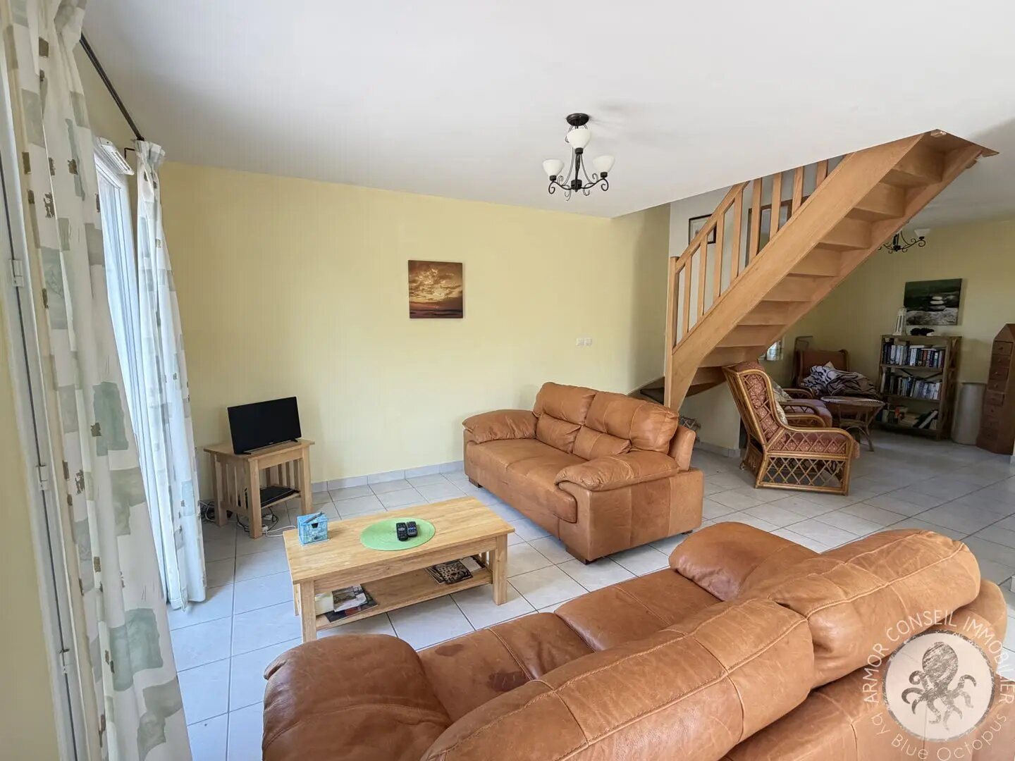 Maison à vendre, 96m², Fréhel
