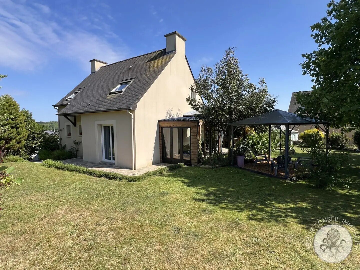 Maison à vendre, 104m², Saint-Cast-le-Guildo
