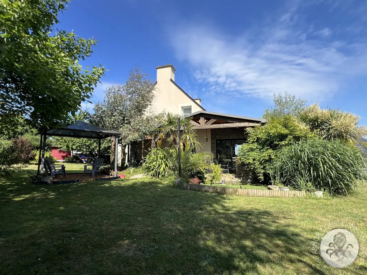 Maison à vendre, 104m², Saint-Cast-le-Guildo