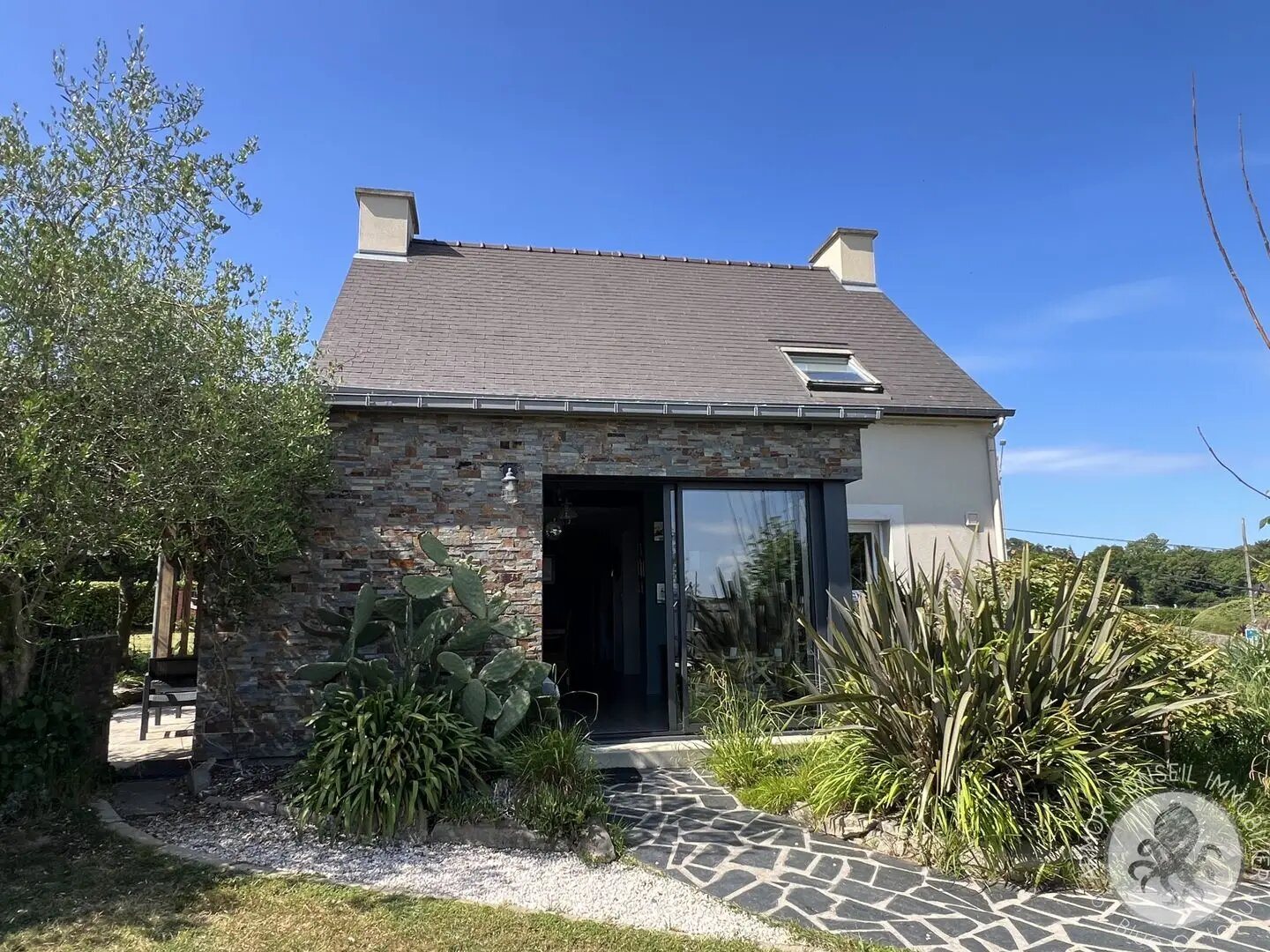 Maison à vendre, 104m², Saint-Cast-le-Guildo