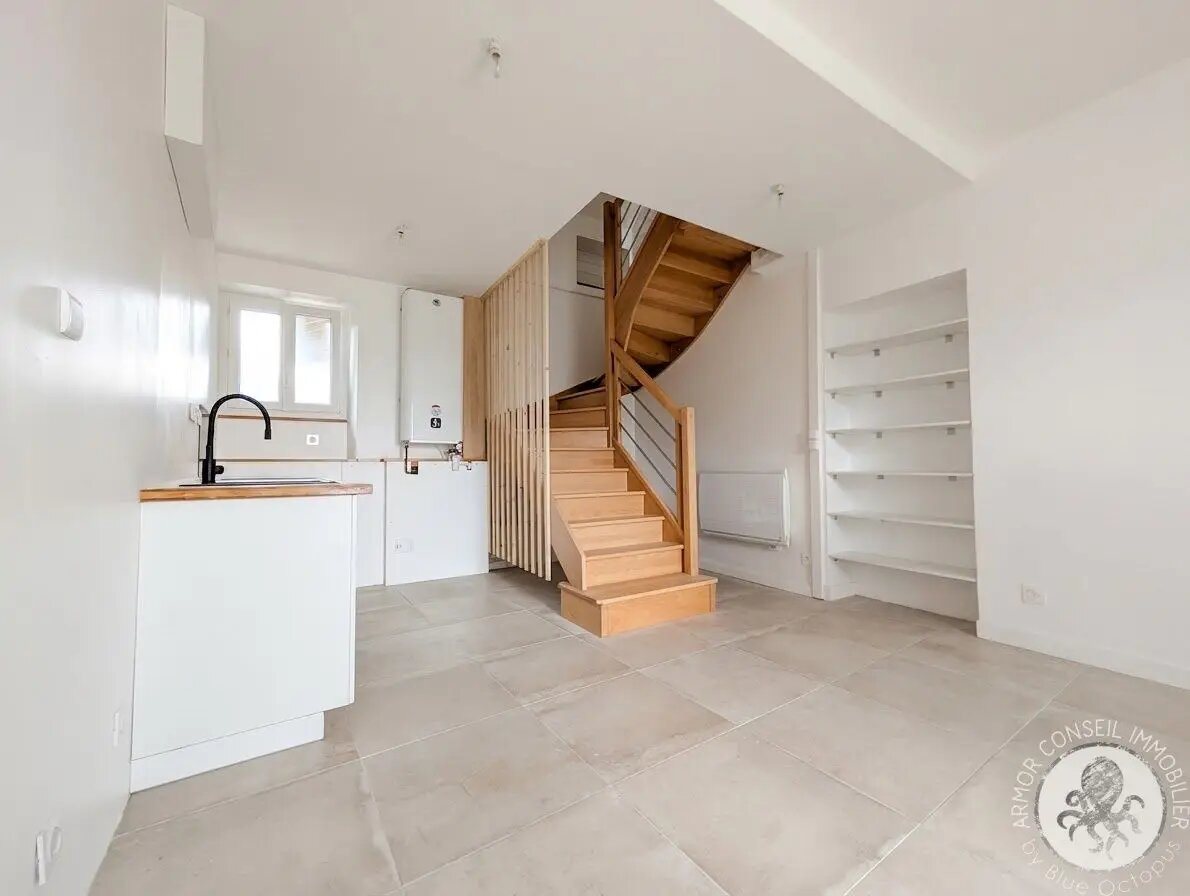 Appartement à louer, 40m², Plancoët