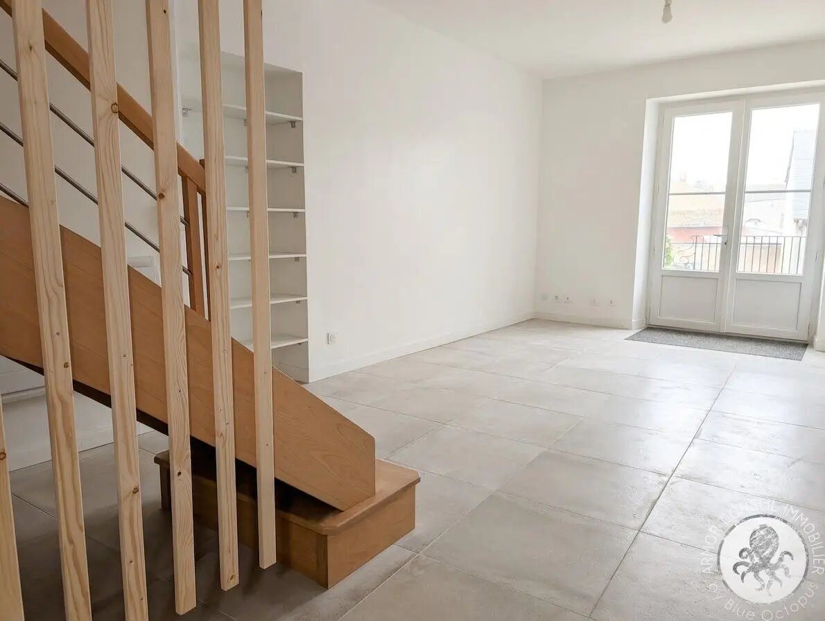 Appartement à louer, 40m², Plancoët