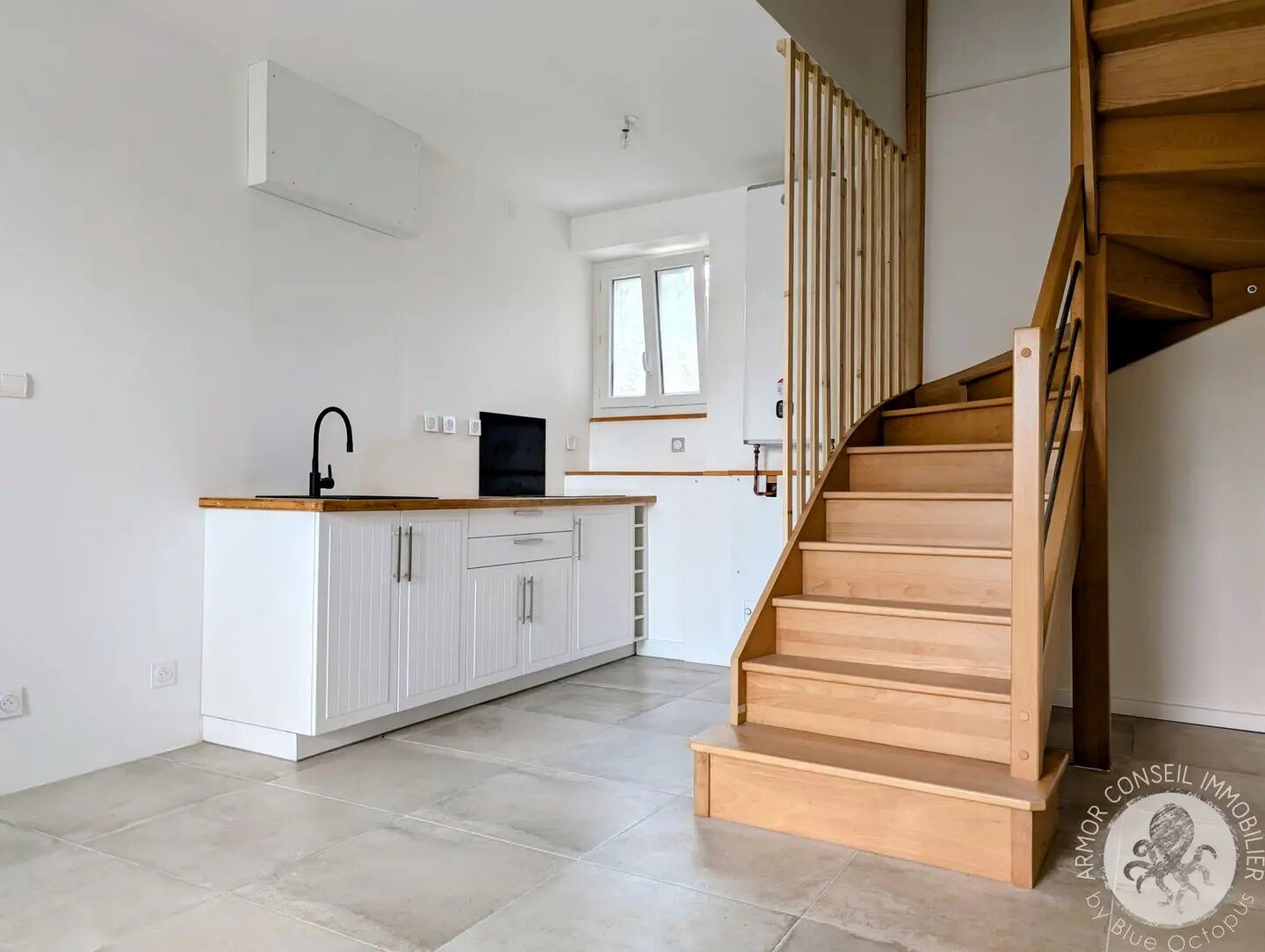 Appartement à louer, 40m², Plancoët