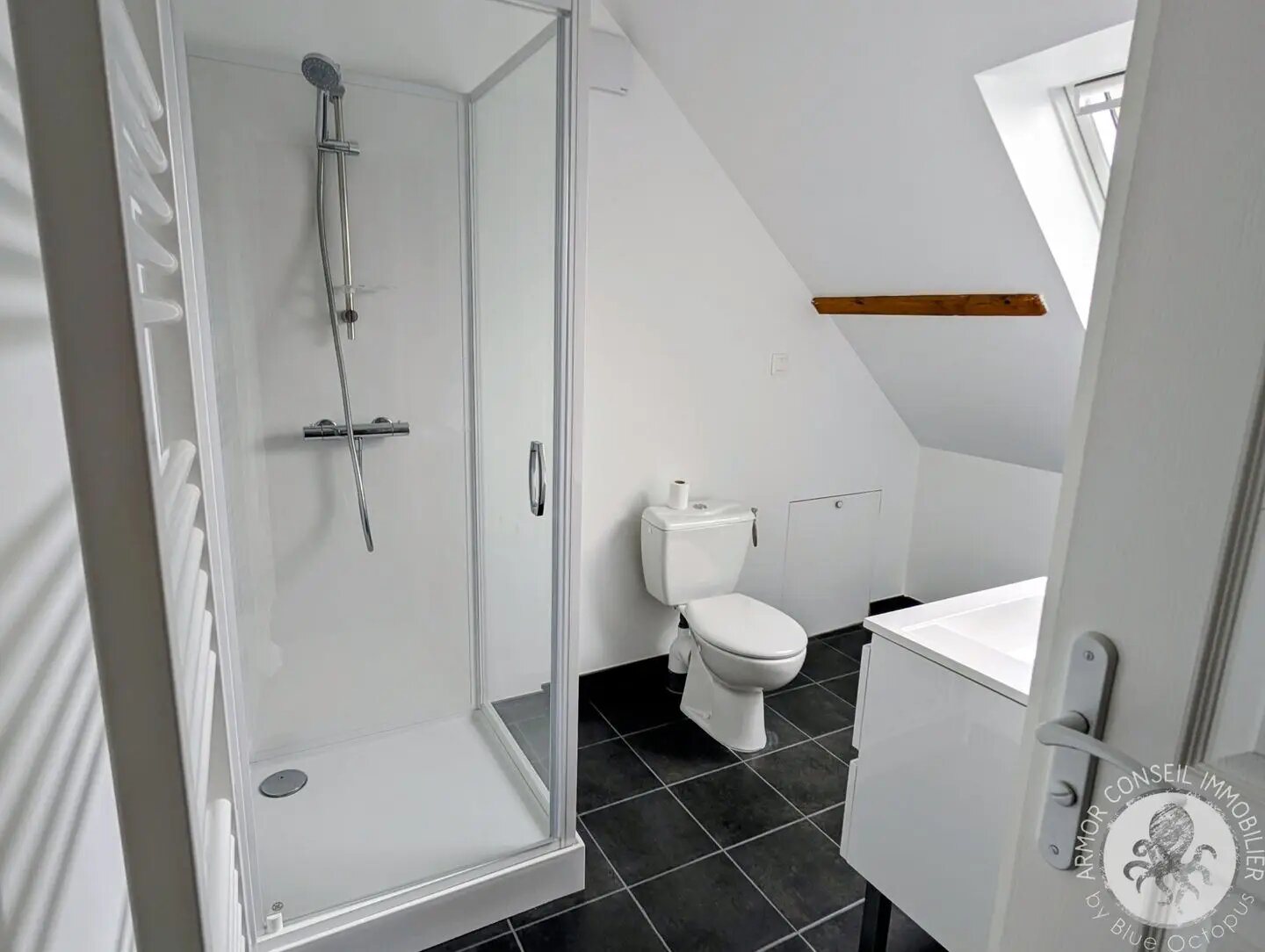 Appartement à louer, 40m², Plancoët