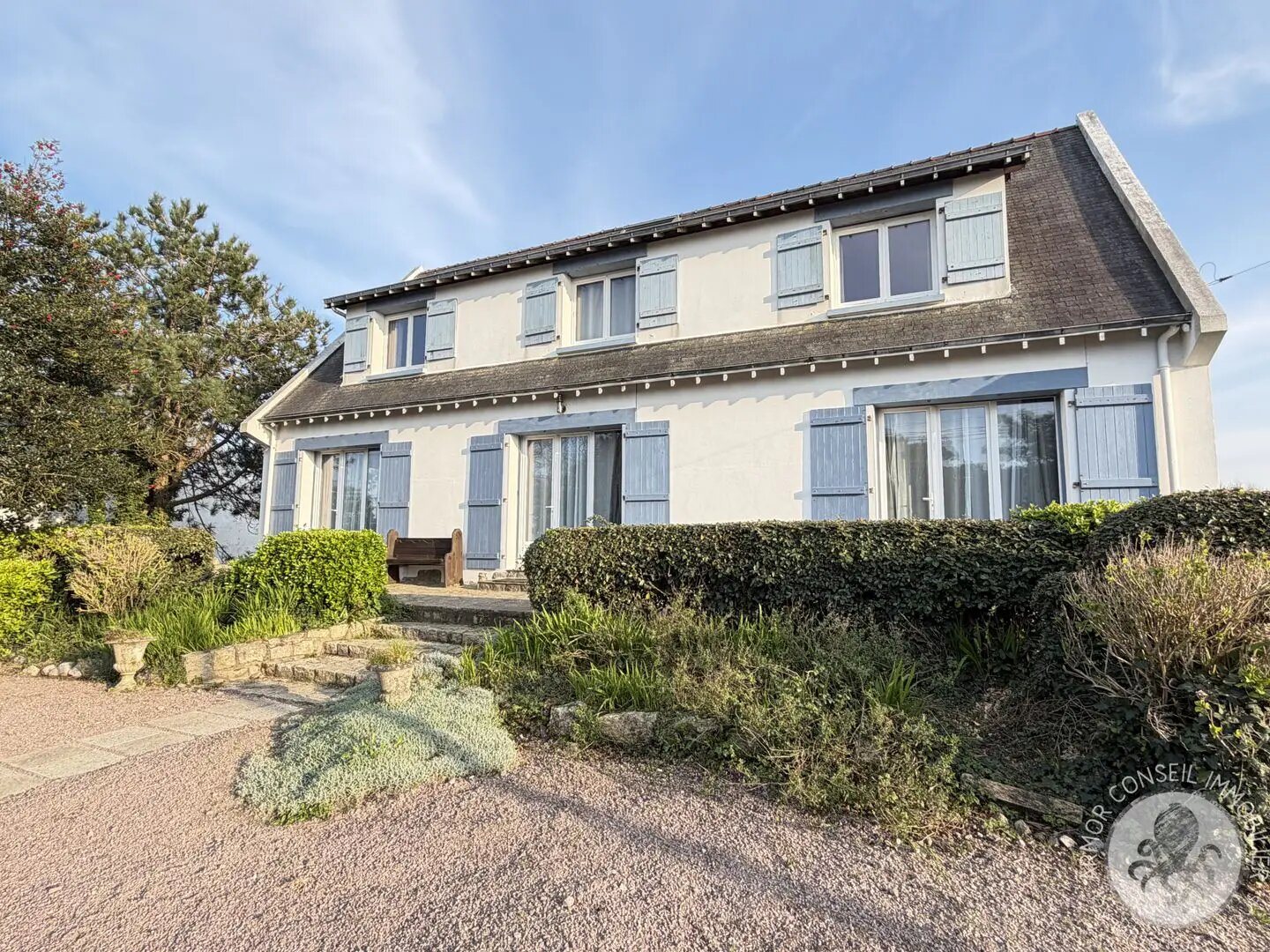 Maison à vendre, 260m², Fréhel