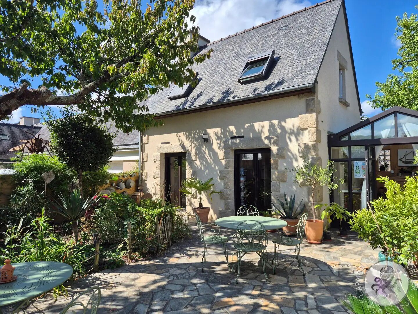 Maison à vendre, 160m², Saint-Jacut-de-la-Mer
