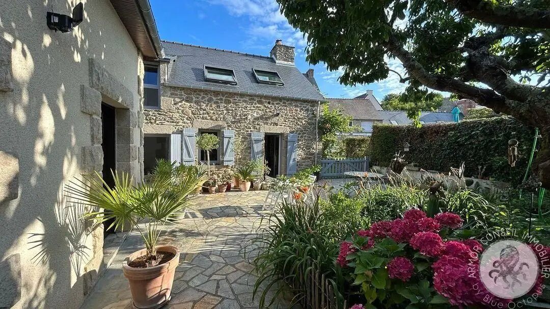 Maison à vendre, 160m², Saint-Jacut-de-la-Mer