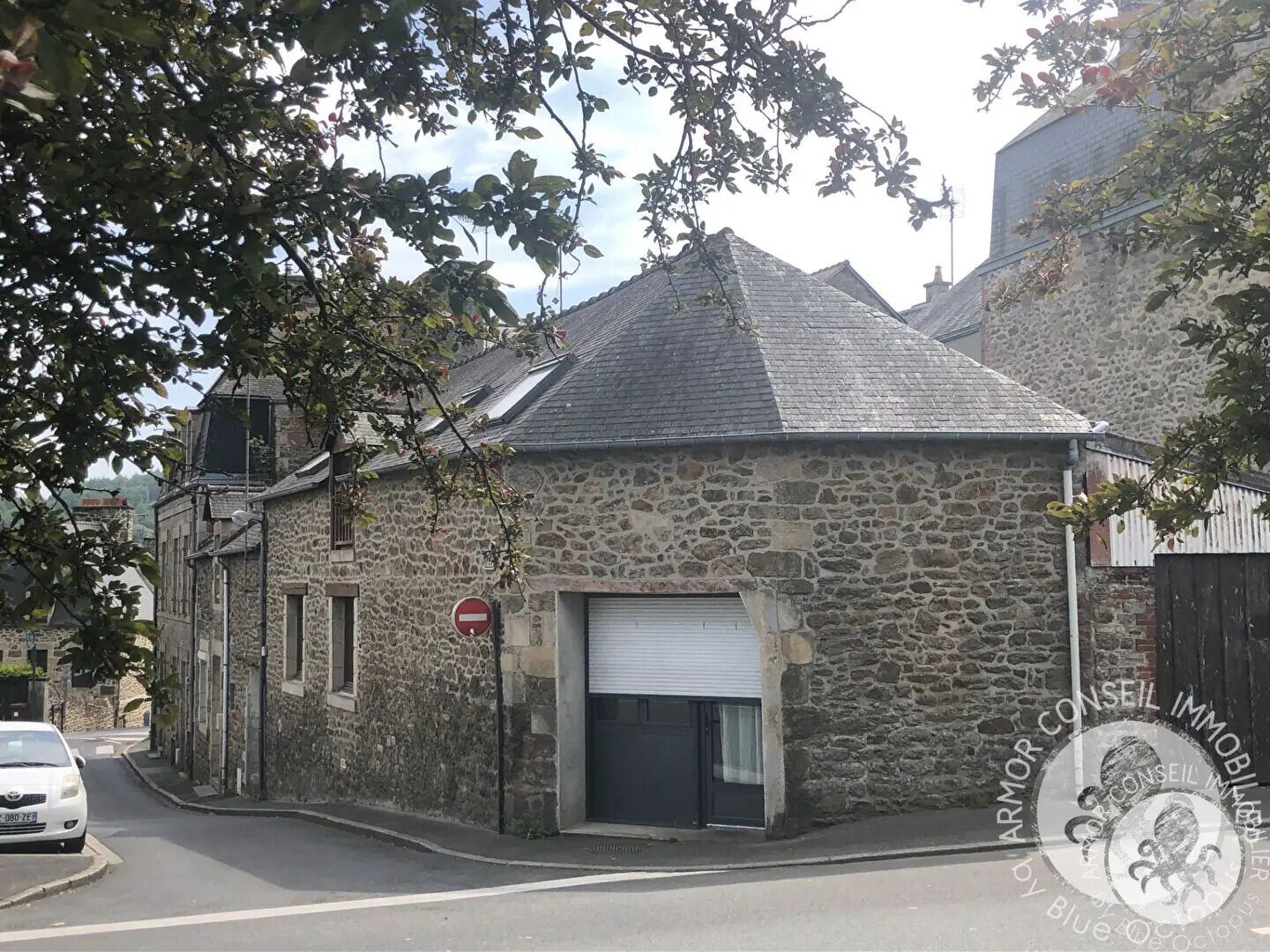 Maison à vendre, 118m², Plancoët