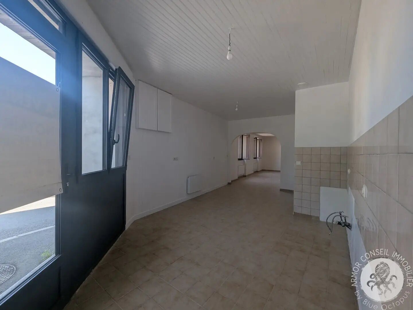 Maison à vendre, 118m², Plancoët