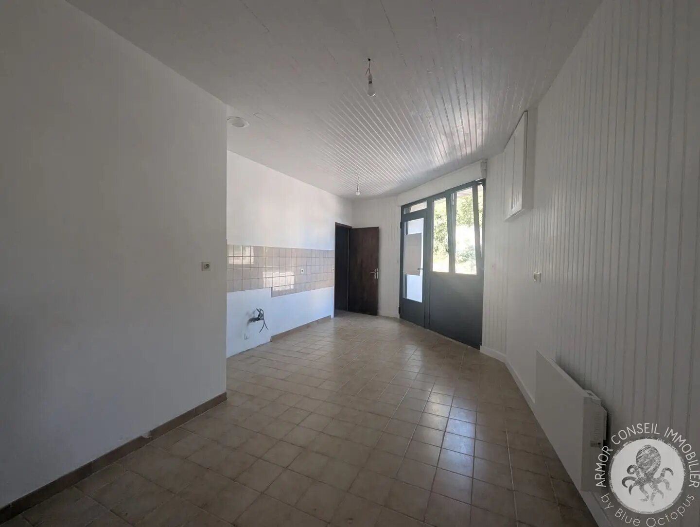 Maison à vendre, 118m², Plancoët