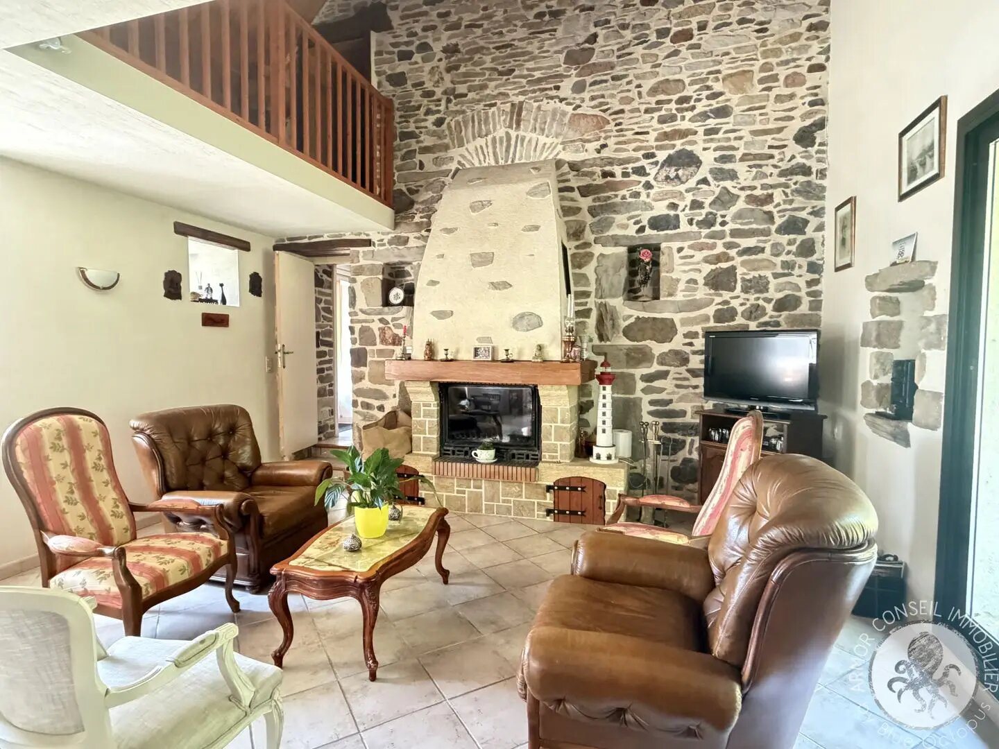 Maison à vendre, 173m², Pléboulle