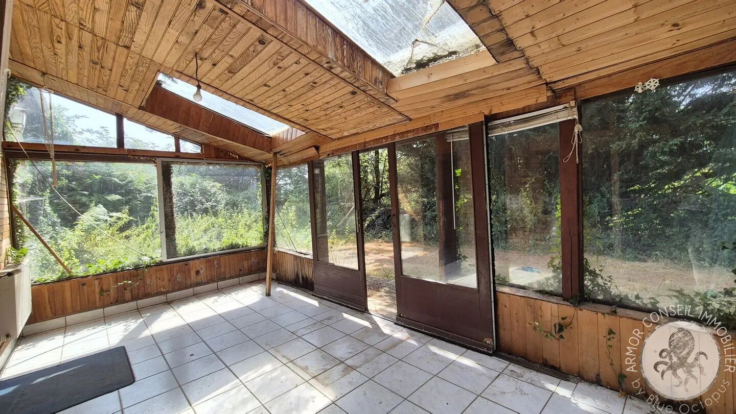 Maison à vendre, 97m², Hénansal