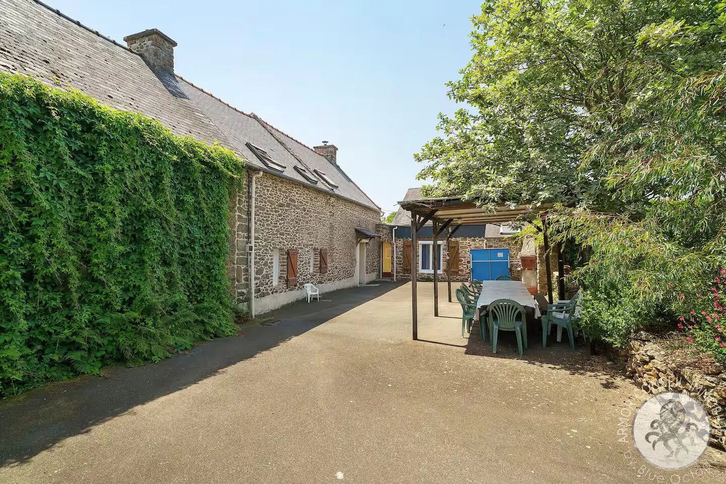 Maison à vendre, 136m², Saint-Cast-le-Guildo