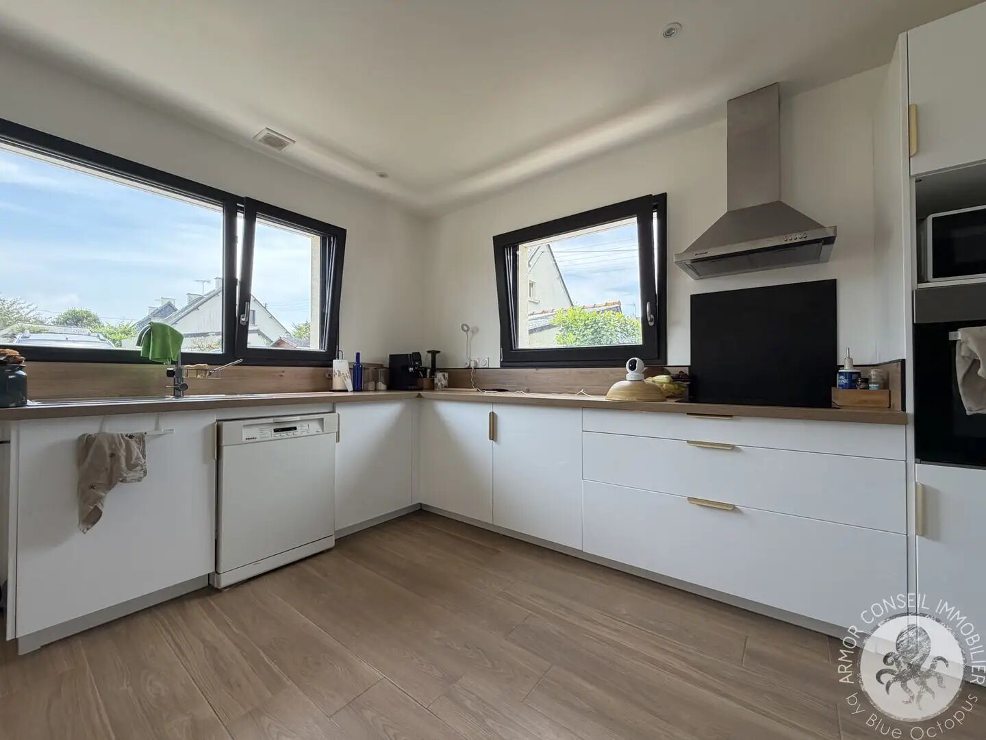 Maison à vendre, 107m², Saint-Jacut-de-la-Mer