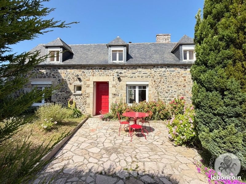 Maison à vendre, 164m², Pléboulle