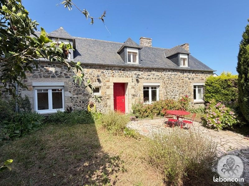 Maison à vendre, 164m², Pléboulle