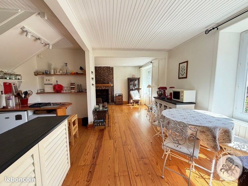 Maison à vendre, 164m², Pléboulle
