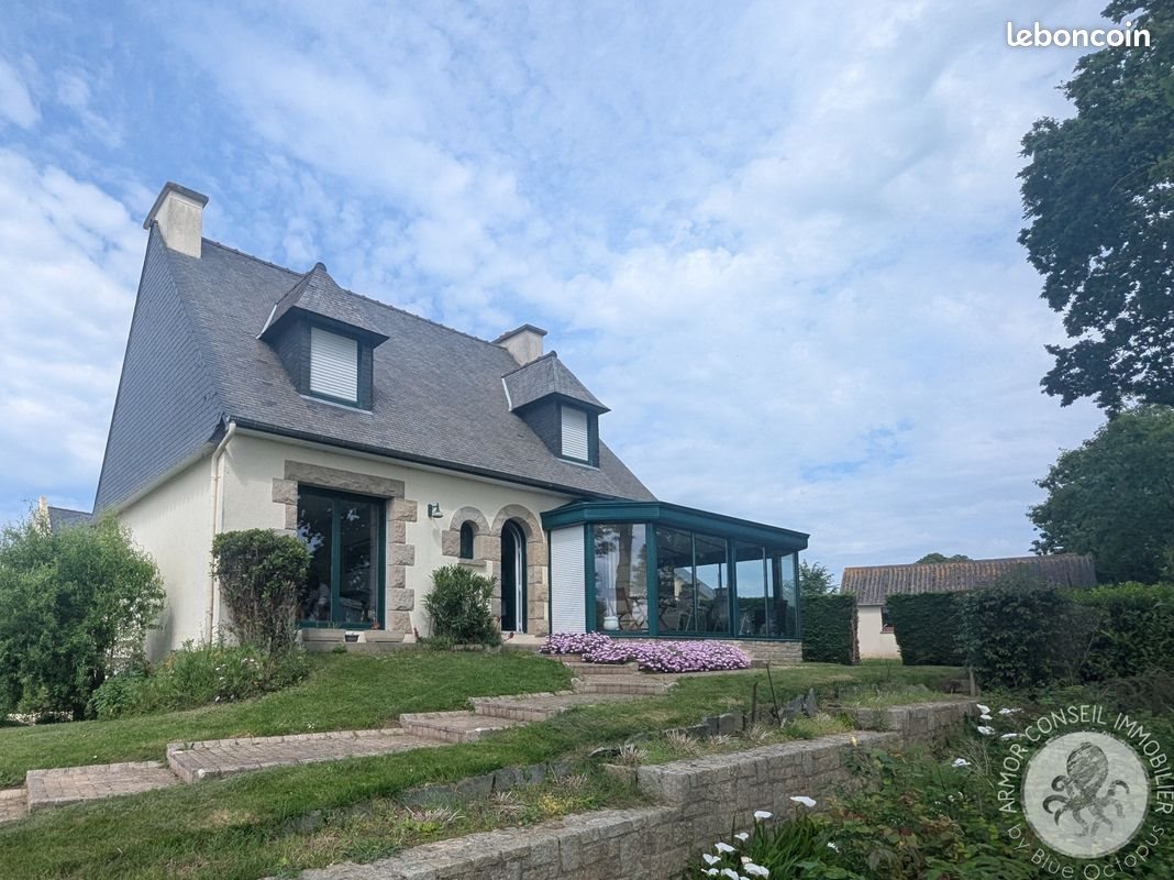 Maison à vendre, 138m², Plancoët