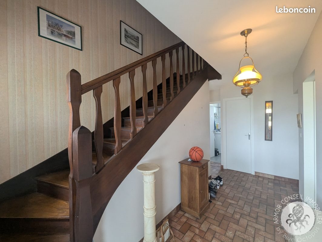 Maison à vendre, 138m², Plancoët