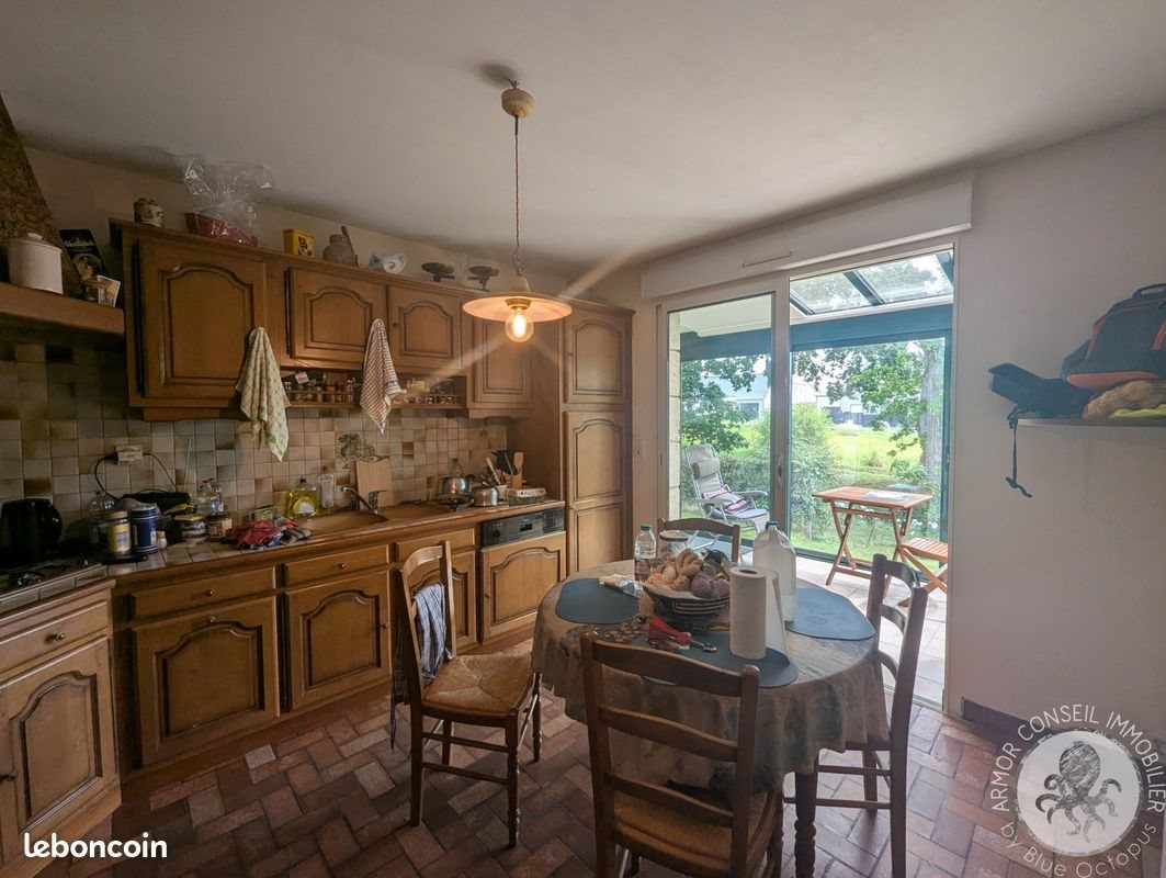 Maison à vendre, 138m², Plancoët