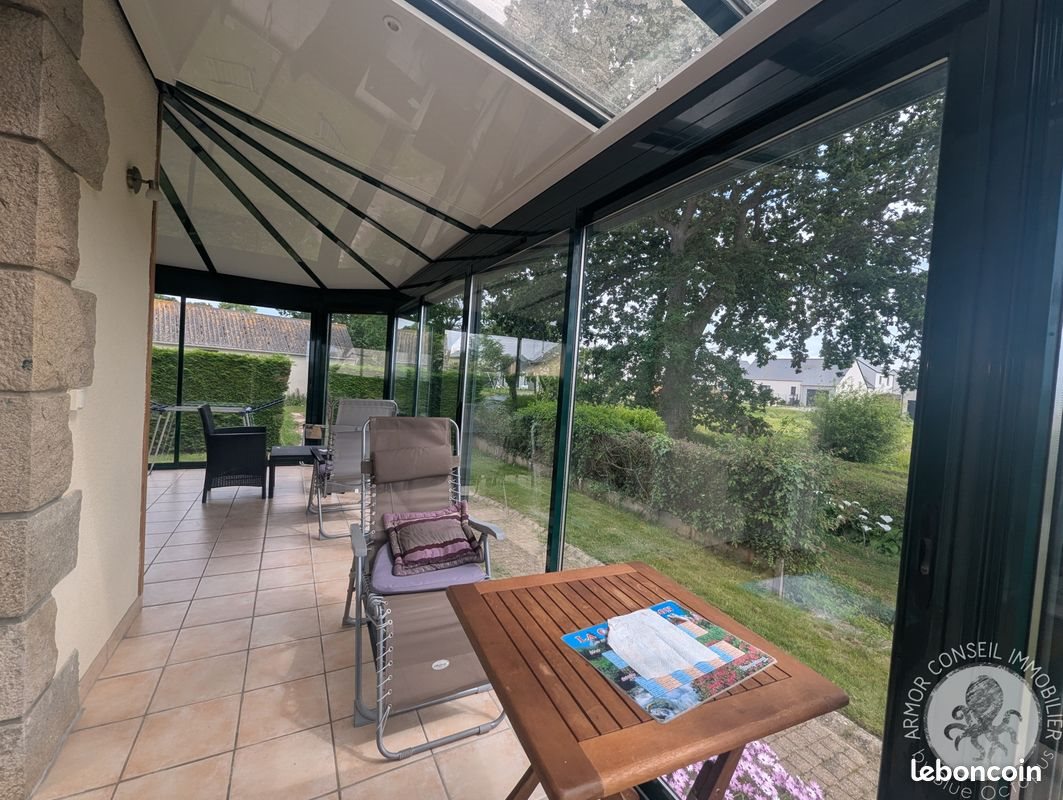 Maison à vendre, 138m², Plancoët