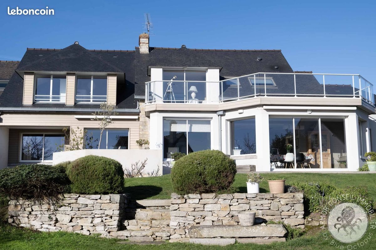Maison à vendre, 224m², Saint-Cast-le-Guildo