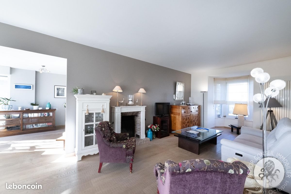 Maison à vendre, 224m², Saint-Cast-le-Guildo